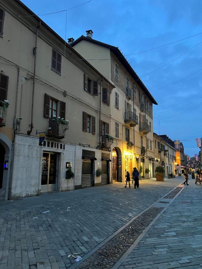 Apartamento La Casa Dei Pescatori Turín Exterior foto